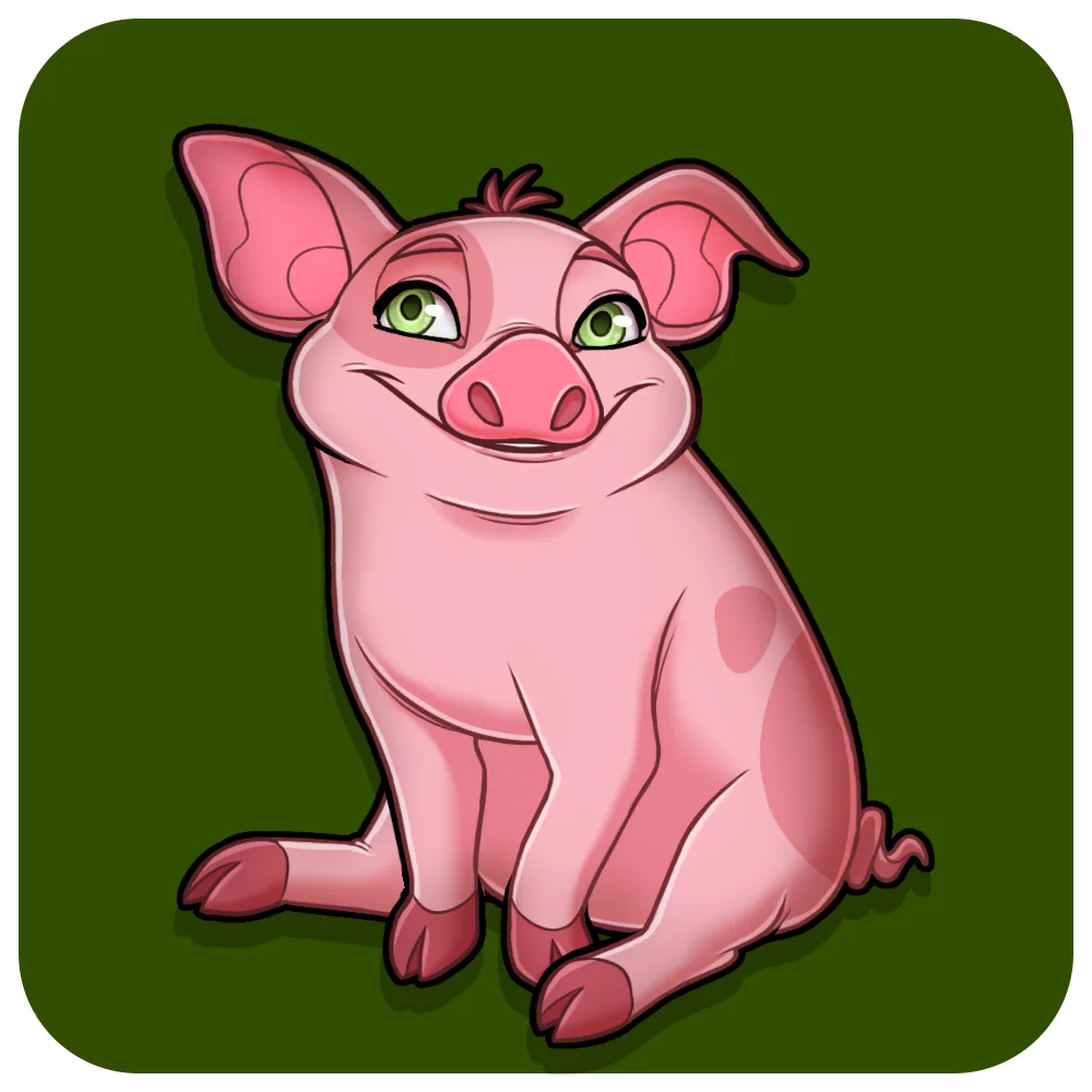 Piglet