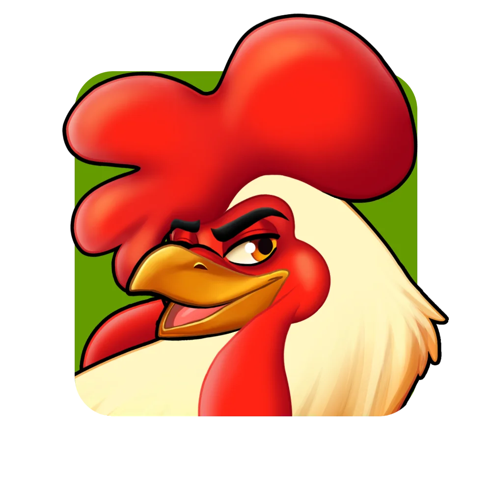 Rooster