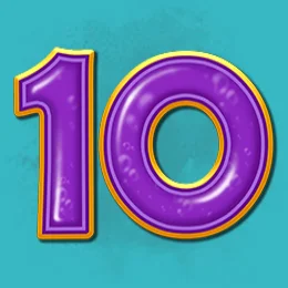 10
