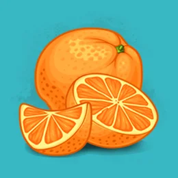 Oranges