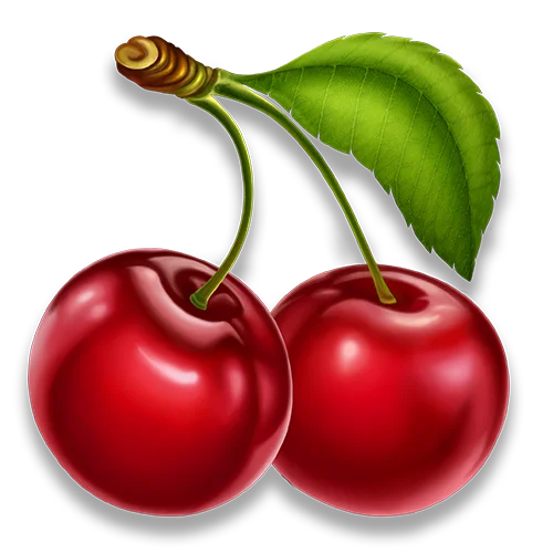 Cherries