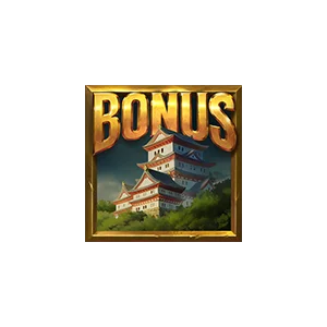 Bonus Symbol