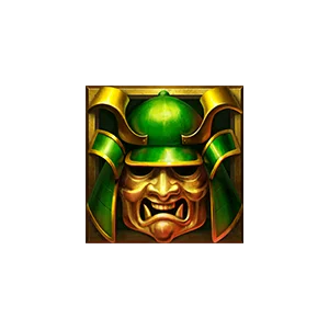 Green Mask