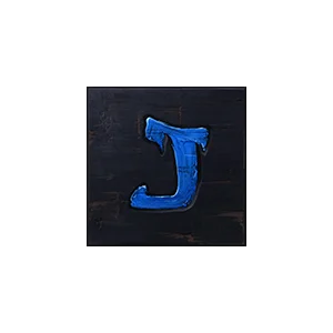 J
