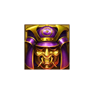 Purple Mask