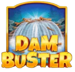 Dam Buster Symbol