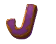 J