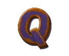 Q