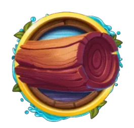 Wood Symbol