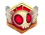 Extra Spin Symbol