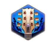 Guitar Head