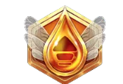 Jackpot Maximiser Symbol
