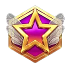 Extra Multiplier Symbol