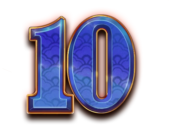 10