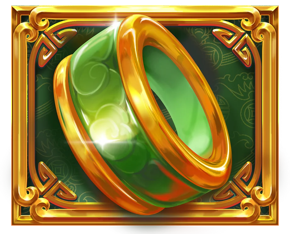 Emerald Ring