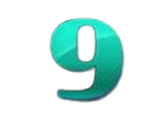 9