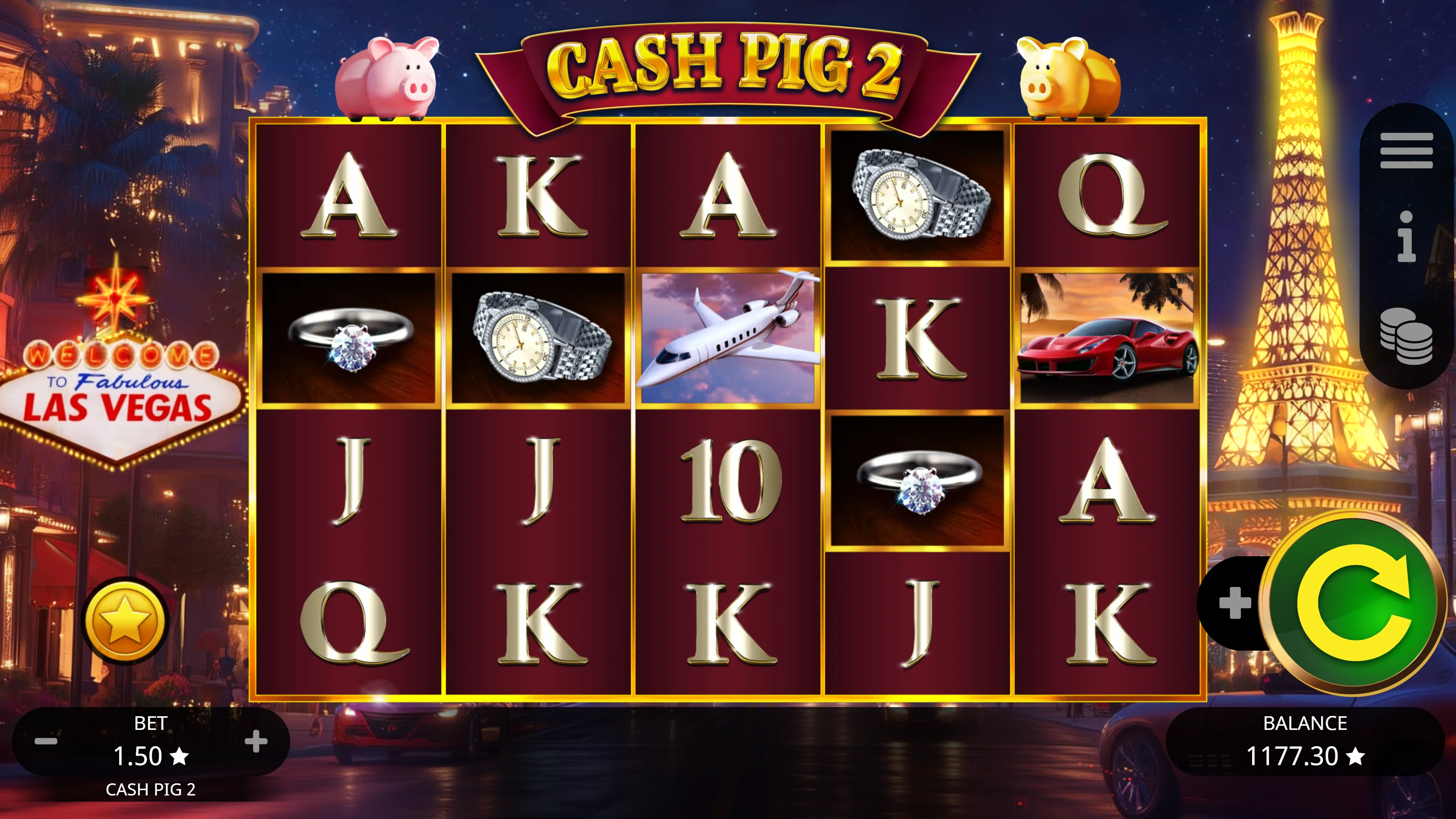 Cash Pig 2 Preview