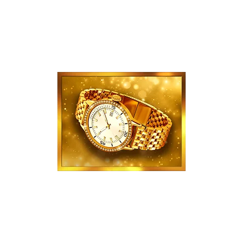 Gold Watch