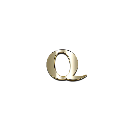 Q