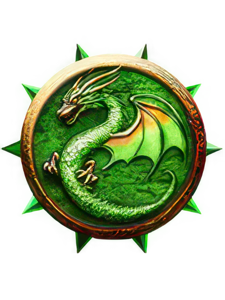 Sticky Free Spins Symbol