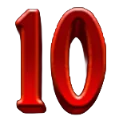 10