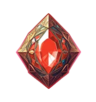 Red Gem