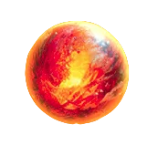 Wheel Trigger Symbol