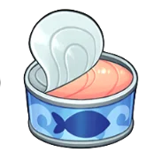 Tuna Can