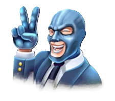 Robber