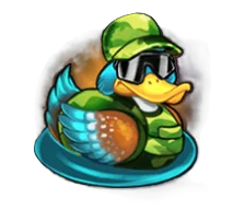 Duck