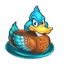 Duck