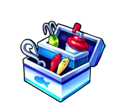 Tacklebox