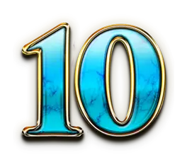 10
