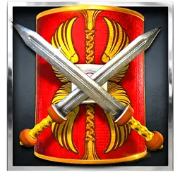 Swords & Shield