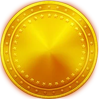 Bonus Coin Symbol