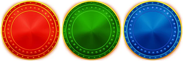 Chicken Coin Symbols