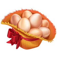 Egg Basket