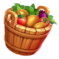 Fruit Basket