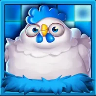 Blue Chicken