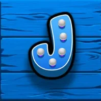J