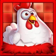 Red Chicken