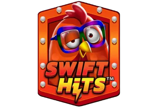 Respin Chicken SwiftHits