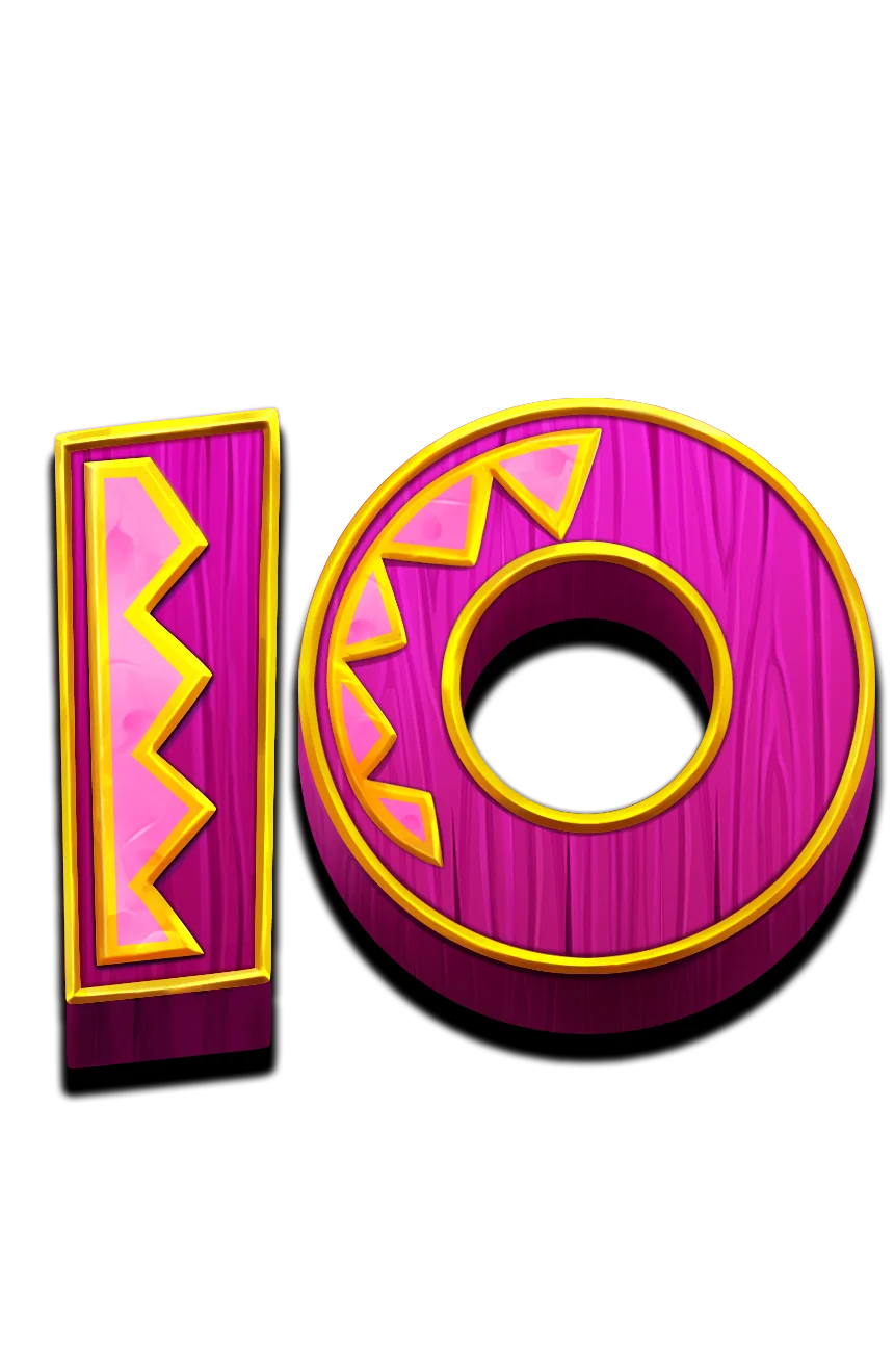 10