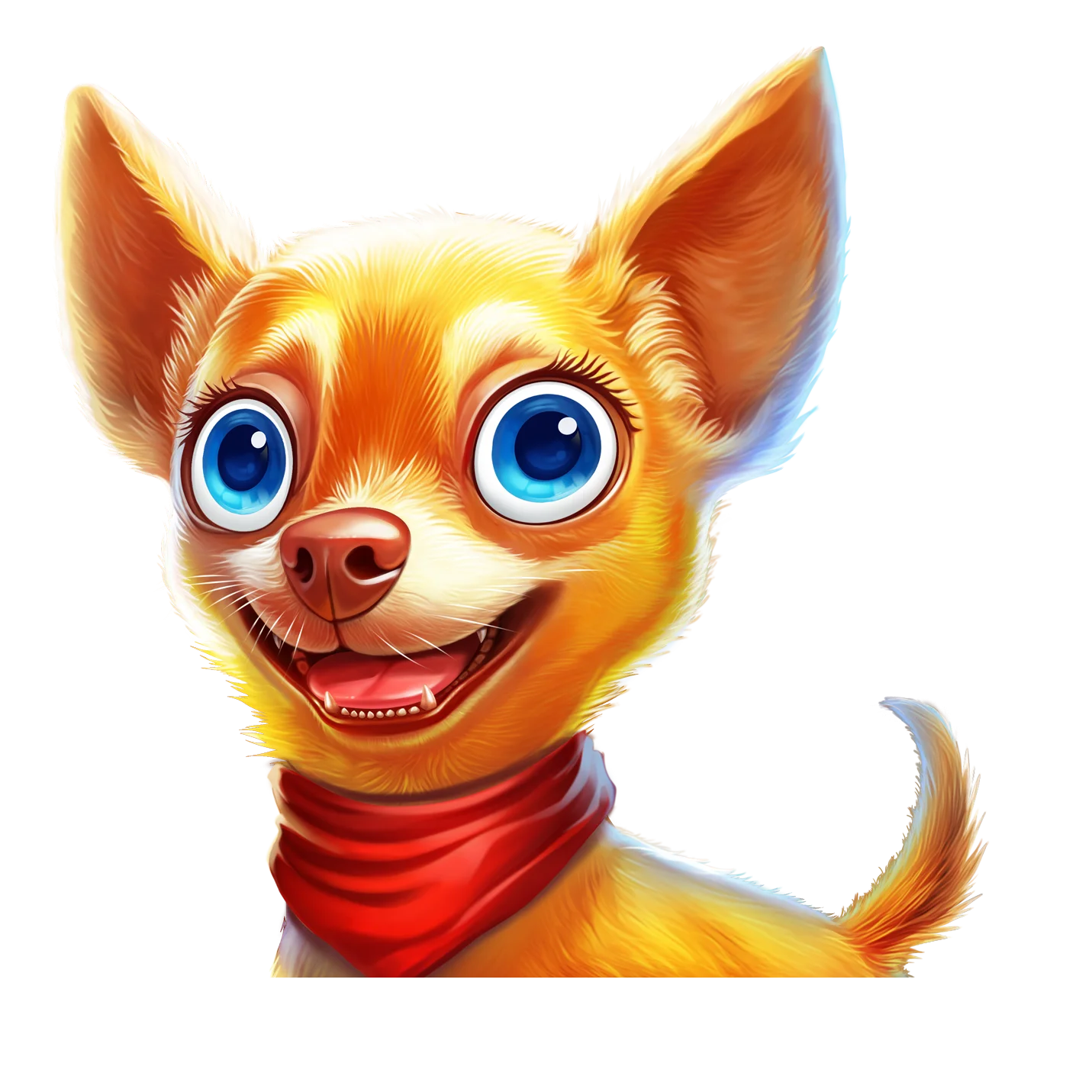Dog