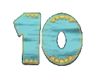 10