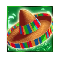 Mariachi Hat