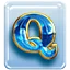 Q