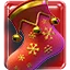 Red Stocking