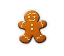 Gingerbread