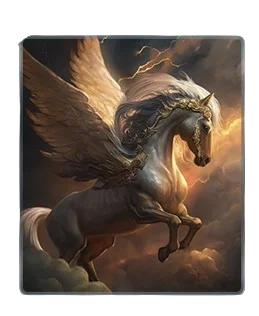 Pegasus